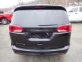 2020 Brilliant Black Crystal Pearl Chrysler Pacifica Touring  photo #9