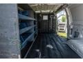 Oxford White - E Series Van E150 Cargo Photo No. 9