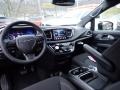 2020 Brilliant Black Crystal Pearl Chrysler Pacifica Touring  photo #11