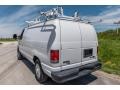 Oxford White - E Series Van E150 Cargo Photo No. 12