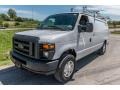 Oxford White - E Series Van E150 Cargo Photo No. 14