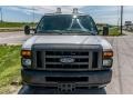 Oxford White - E Series Van E150 Cargo Photo No. 15