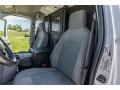 Oxford White - E Series Van E150 Cargo Photo No. 16