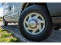 Oxford White - E Series Van E150 Cargo Photo No. 21