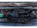 Oxford White - E Series Van E150 Cargo Photo No. 26