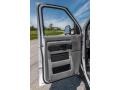 Oxford White - E Series Van E150 Cargo Photo No. 27