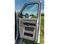 Oxford White - E Series Van E150 Cargo Photo No. 28