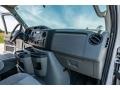Oxford White - E Series Van E150 Cargo Photo No. 29
