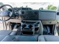 Oxford White - E Series Van E150 Cargo Photo No. 32