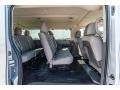 Gray Rear Seat Photo for 2016 Nissan NV #138785442