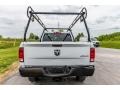 2013 Bright White Ram 2500 Tradesman Regular Cab 4x4  photo #4