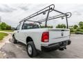 2013 Bright White Ram 2500 Tradesman Regular Cab 4x4  photo #5