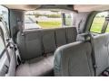 Medium Pewter Rear Seat Photo for 2016 Chevrolet Express #138786075