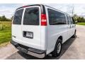 2016 Summit White Chevrolet Express 3500 Passenger LT  photo #18