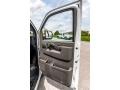 2016 Summit White Chevrolet Express 3500 Passenger LT  photo #20