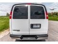 2016 Summit White Chevrolet Express 3500 Passenger LT  photo #21