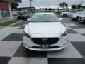 Snowflake White Pearl Mica - Mazda6 Grand Touring Reserve Photo No. 2