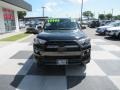 Midnight Black Metallic - 4Runner Nightshade Edition 4x4 Photo No. 2