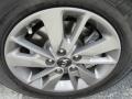 2017 Kia Optima LX 1.6T Wheel and Tire Photo