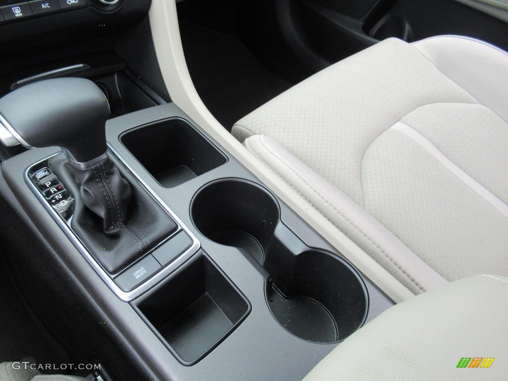 2017 Kia Optima LX 1.6T 7 Speed Dual-Clutch Automatic Transmission Photo #138786711