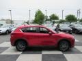 Soul Red Metallic - CX-5 Sport Photo No. 3