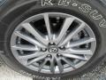 2017 Mazda CX-5 Sport Wheel and Tire Photo