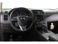 Black 2014 Mazda CX-9 Touring AWD Dashboard