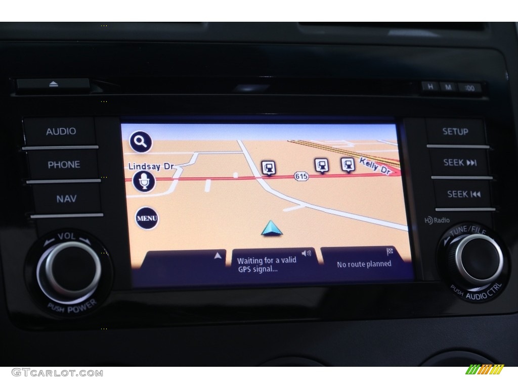 2014 Mazda CX-9 Touring AWD Navigation Photo #138787248