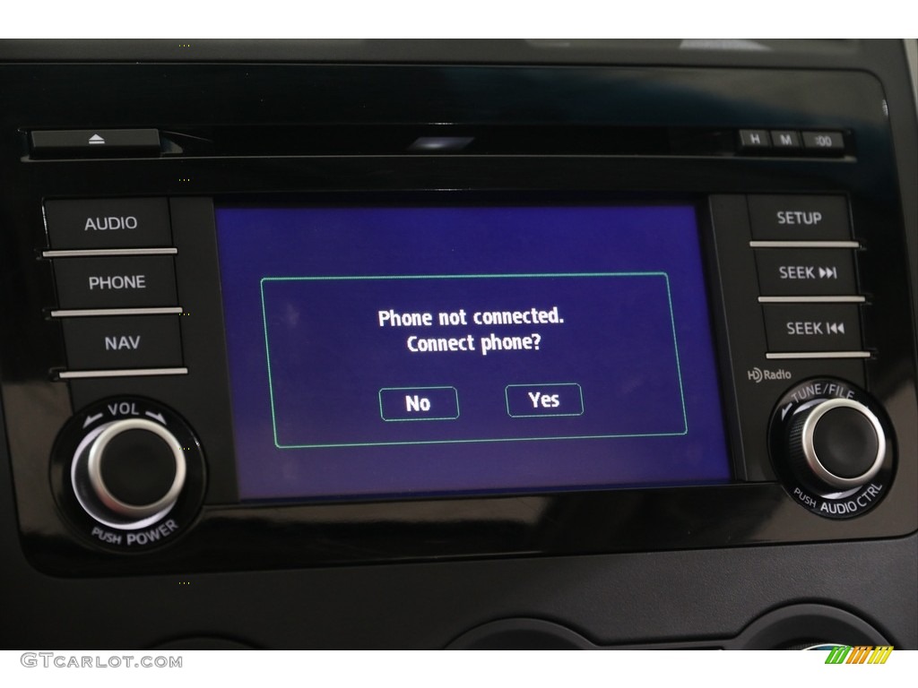 2014 Mazda CX-9 Touring AWD Controls Photo #138787257