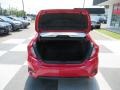 Rallye Red - Civic EX Sedan Photo No. 5