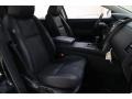 Black Front Seat Photo for 2014 Mazda CX-9 #138787275