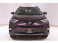 Black - RAV4 XLE AWD Photo No. 2
