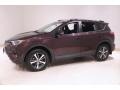 Black - RAV4 XLE AWD Photo No. 3