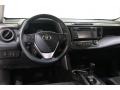 Black - RAV4 XLE AWD Photo No. 6