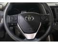 Black - RAV4 XLE AWD Photo No. 7