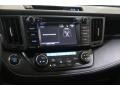 Black - RAV4 XLE AWD Photo No. 9
