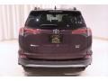 Black - RAV4 XLE AWD Photo No. 17