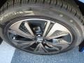 Agean Blue Metallic - Civic EX-L Navi Hatchback Photo No. 7
