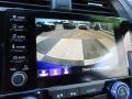Agean Blue Metallic - Civic EX-L Navi Hatchback Photo No. 17