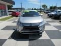 Alloy Silver Metallic - Eclipse Cross SE S-AWC Photo No. 2