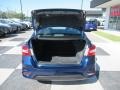 Deep Blue Pearl - Sentra S Photo No. 5