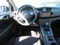 Deep Blue Pearl - Sentra S Photo No. 15