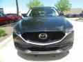 Jet Black Mica - CX-5 Touring AWD Photo No. 2