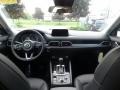 Jet Black Mica - CX-5 Touring AWD Photo No. 9