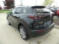 2020 Jet Black Mica Mazda CX-30 Select AWD  photo #5