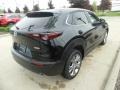 Jet Black Mica - CX-30 Select AWD Photo No. 7