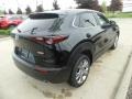 2020 Jet Black Mica Mazda CX-30 Select AWD  photo #7