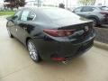 2020 Jet Black Mica Mazda MAZDA3 Select Sedan  photo #5