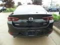 2020 Jet Black Mica Mazda MAZDA3 Select Sedan  photo #6