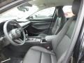 2020 Jet Black Mica Mazda MAZDA3 Select Sedan  photo #8